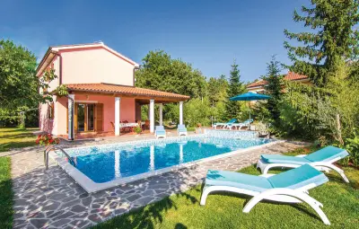 Maison à Laginji - L554820