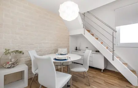 Location Appartement 2 personnes à Pag - Photo 3