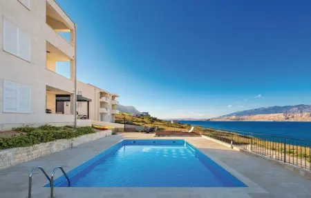 Location Appartement 2 personnes à Pag - Photo 4