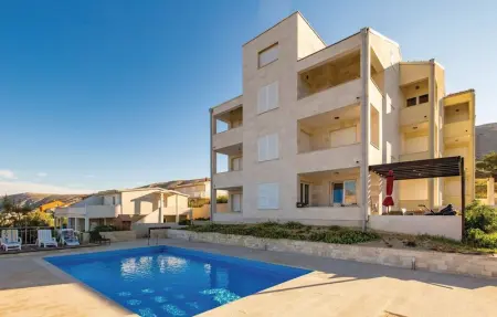 Location Appartement 2 personnes à Pag - Photo 9