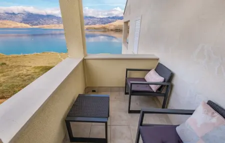 Location Appartement 2 personnes à Pag - Photo 10