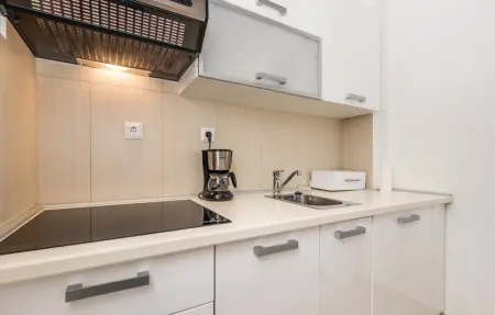 Location Appartement 2 personnes à Pag - Photo 19