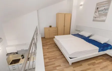 Location Appartement 2 personnes à Pag - Photo 20