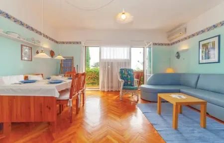 Location Appartement 4 personnes à Kraljevica - Photo 16