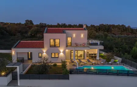 Location Maison 6 personnes à Krnica - Photo 3