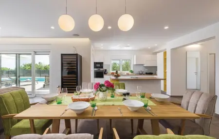 Location Maison 6 personnes à Krnica - Photo 6