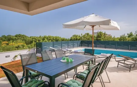 Location Maison 6 personnes à Krnica - Photo 12