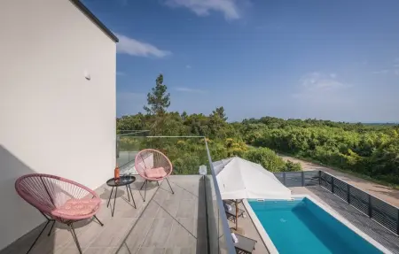 Location Maison 6 personnes à Krnica - Photo 14