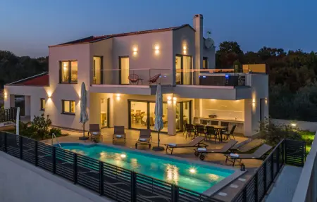 Location Maison 6 personnes à Krnica - Photo 17