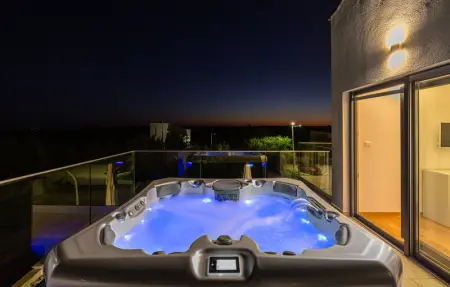 Location Maison 6 personnes à Krnica - Photo 19