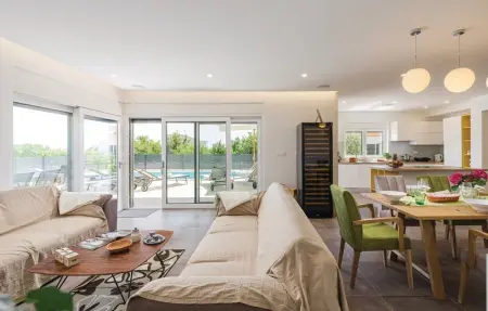 Location Maison 6 personnes à Krnica - Photo 21