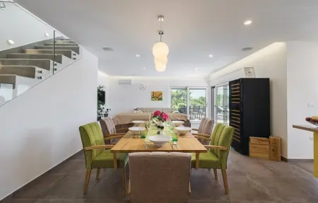 Location Maison 6 personnes à Krnica - Photo 22