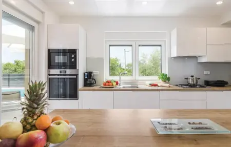 Location Maison 6 personnes à Krnica - Photo 23