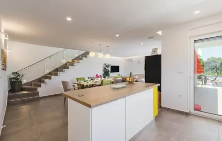 Location Maison 6 personnes à Krnica - Photo 24