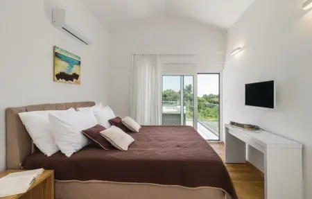 Location Maison 6 personnes à Krnica - Photo 25