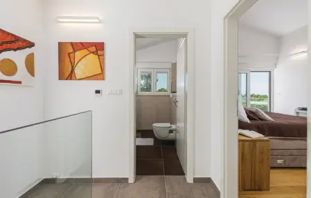 Location Maison 6 personnes à Krnica - Photo 26