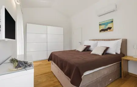 Location Maison 6 personnes à Krnica - Photo 28