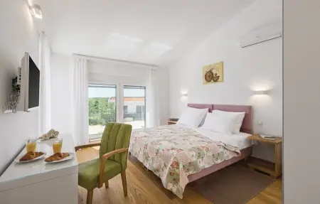 Location Maison 6 personnes à Krnica - Photo 29