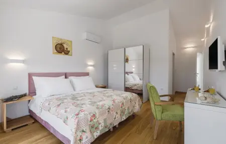 Location Maison 6 personnes à Krnica - Photo 30