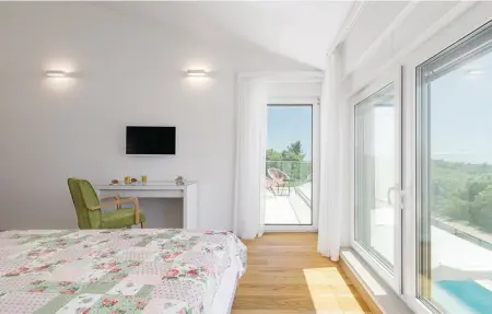 Location Maison 6 personnes à Krnica - Photo 31