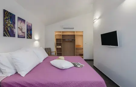 Location Maison 6 personnes à Krnica - Photo 34