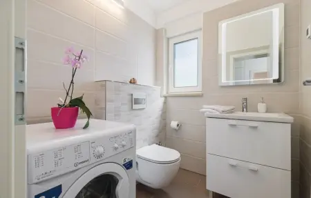 Location Maison 6 personnes à Krnica - Photo 38