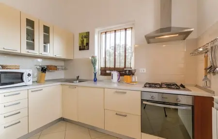 Location Maison 12 personnes à Liznjan - Photo 20