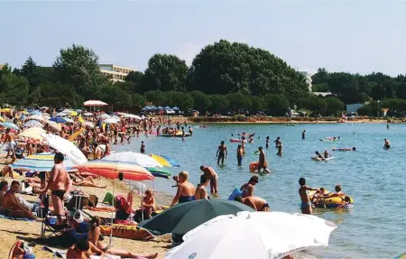 Location Maison 12 personnes à Liznjan - Photo 34