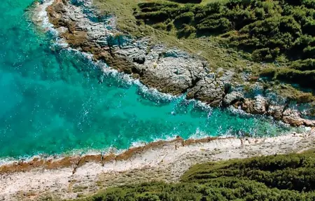 Location Maison 12 personnes à Liznjan - Photo 36