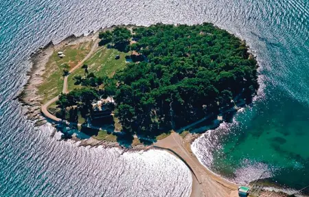 Location Maison 12 personnes à Liznjan - Photo 38