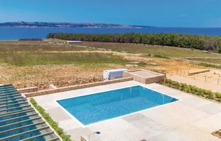 Location Appartement 4 personnes à Povljana - Photo 4