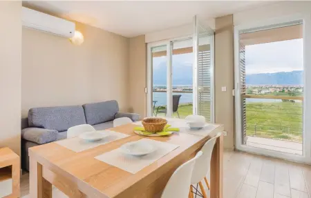 Location Appartement 6 personnes à Povljana - Photo 1