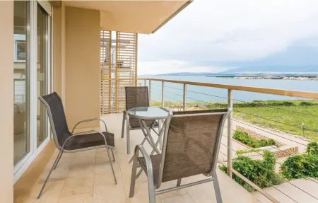 Location Appartement 6 personnes à Povljana - Photo 4