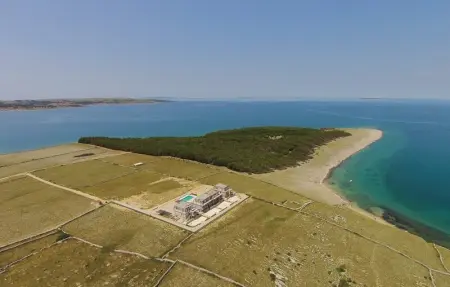 Location Appartement 6 personnes à Povljana - Photo 7