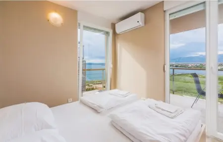 Location Appartement 6 personnes à Povljana - Photo 12