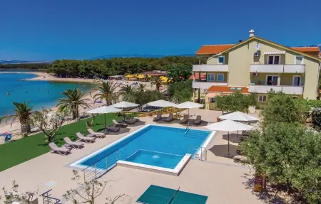 Location Appartement 4 personnes à Povljana - Photo 1