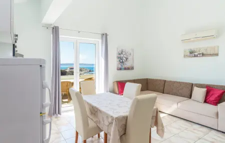 Location Appartement 4 personnes à Povljana - Photo 2