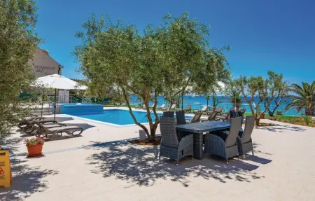 Location Appartement 4 personnes à Povljana - Photo 7