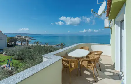 Location Appartement 4 personnes à Povljana - Photo 16