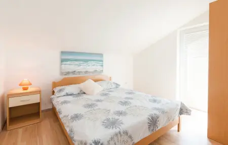 Location Appartement 4 personnes à Povljana - Photo 23