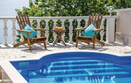 Location Maison 16 personnes à Matulji - Photo 9