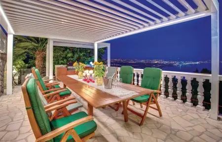 Location Maison 16 personnes à Matulji - Photo 14