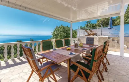 Location Maison 16 personnes à Matulji - Photo 15