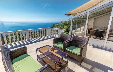 Location Maison 16 personnes à Matulji - Photo 16