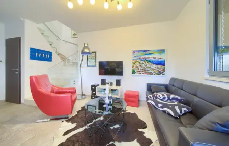 Location Maison 4 personnes à Krk - Photo 2