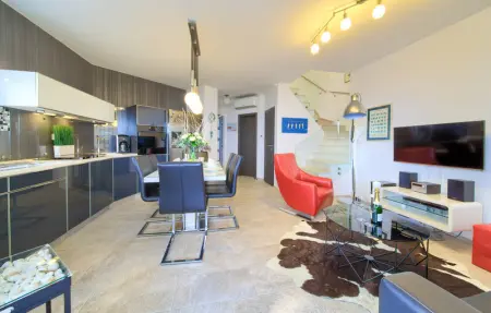 Location Maison 4 personnes à Krk - Photo 3