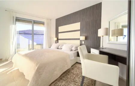 Location Maison 4 personnes à Krk - Photo 4