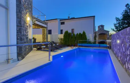 Location Maison 4 personnes à Krk - Photo 8