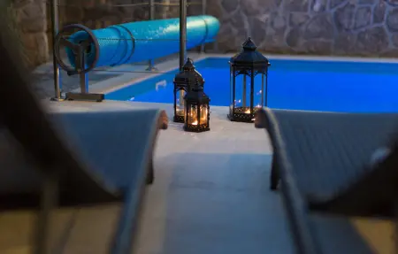 Location Maison 4 personnes à Krk - Photo 14