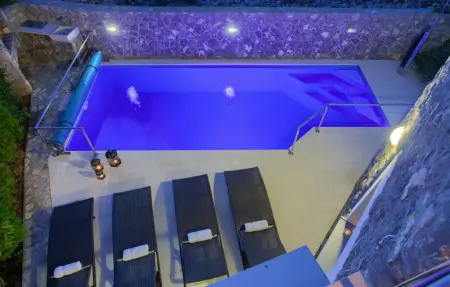 Location Maison 4 personnes à Krk - Photo 15